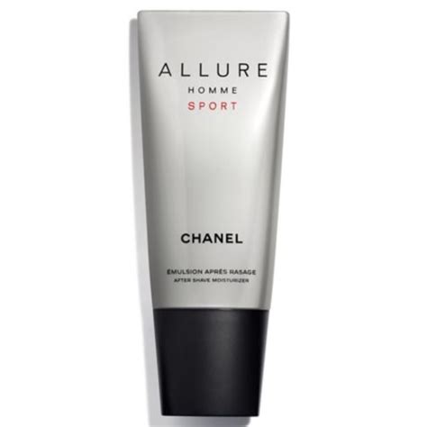 chanel allure homme sport boots